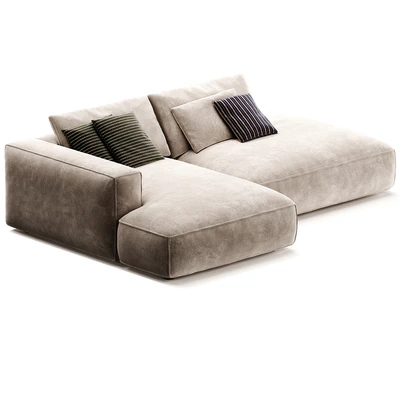 Mononova Roxen Sofa — Ver 4