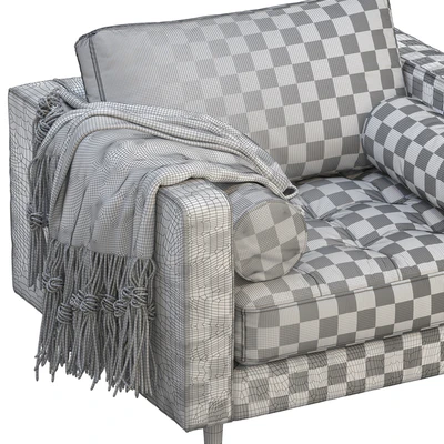 Article Sven Armchair — Ver 3