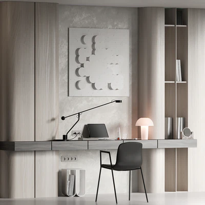 Workplace 056 — Вид 7