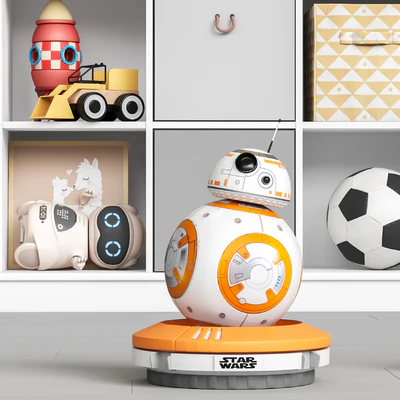 Toys and furniture set 98 — Ver 5