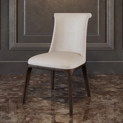 Chairs Poltrona Frau Diva — Ver 1