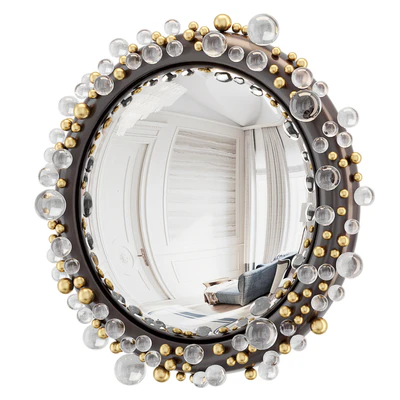 Ralph Pucci Herve Van der StraetenMiroir Fizzy 485 — Вид 3