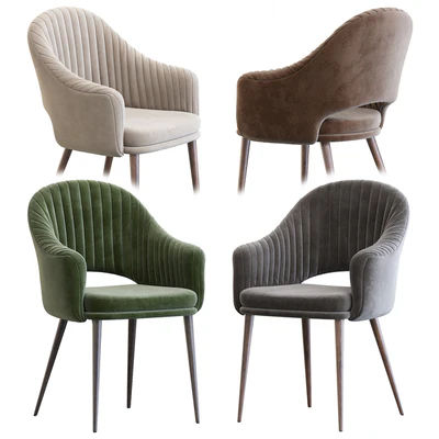 Deephouse chair — Ver 5