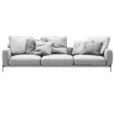 romeo sofa by flexform — download