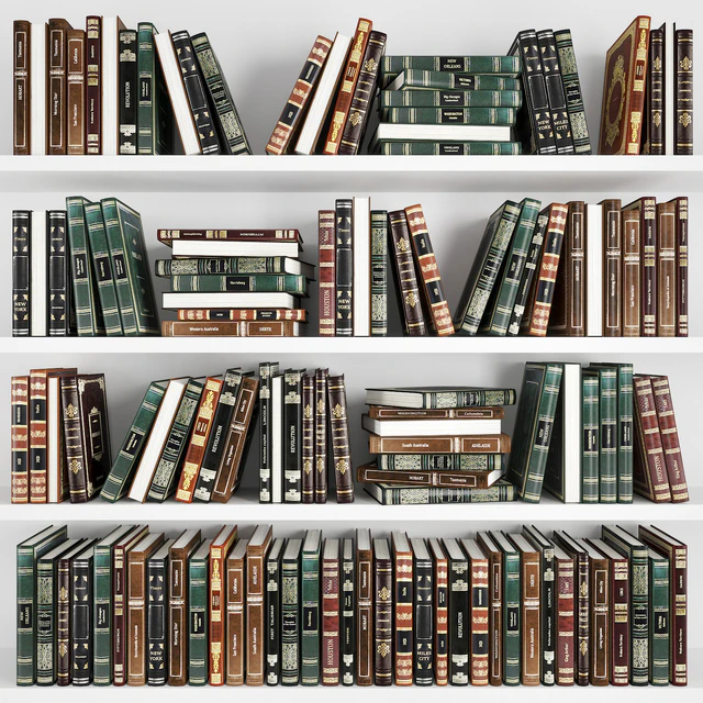 Classic books set 2 — Descargar