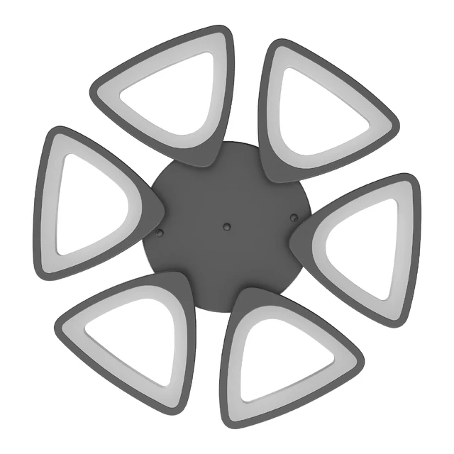 Ceiling chandelier INNOVATION STYLE 83045 — Descargar