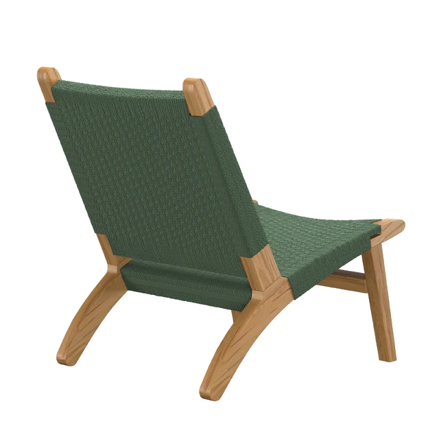 Masaya Lounge Chair — Descargar