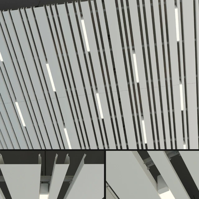 False ceiling 9 — Descargar