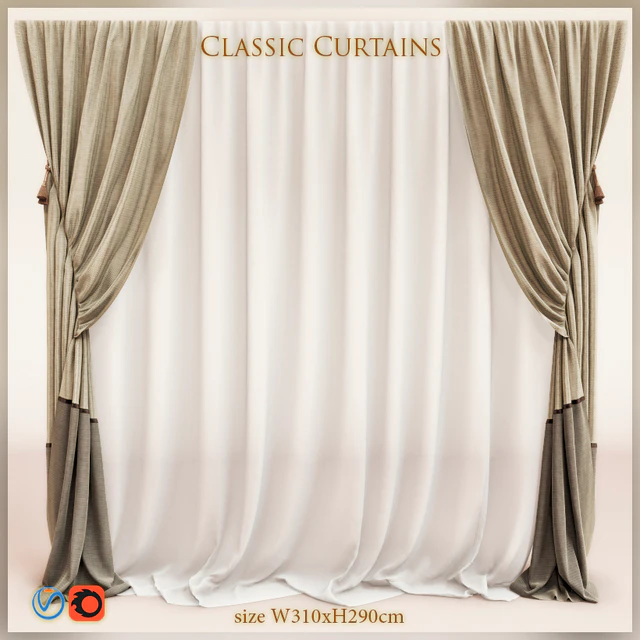 Blind classic — Descargar