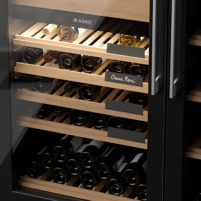 ASKO wine set — Descargar