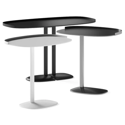 Flou Victoria Coffee Tables — Вид 1