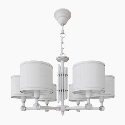 Maytoni Alloro chandelier lamp — Ver 3
