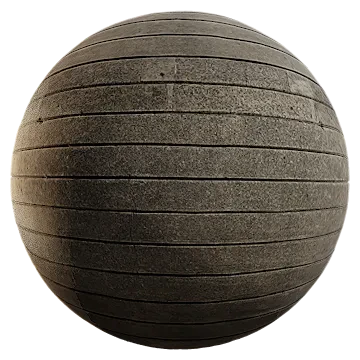 concrete slab pavement 002 — Скачать