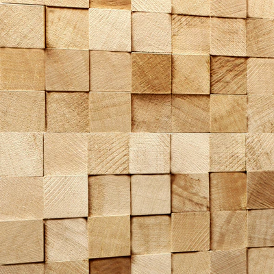 Panel of wood — Ver 3