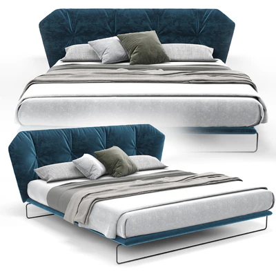 Sabaitlia bed — Ver 1