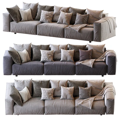 Sofa Hills — Ver 1