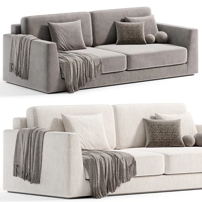 Celine Alberta Salotti Sofa by italini — Вид 1