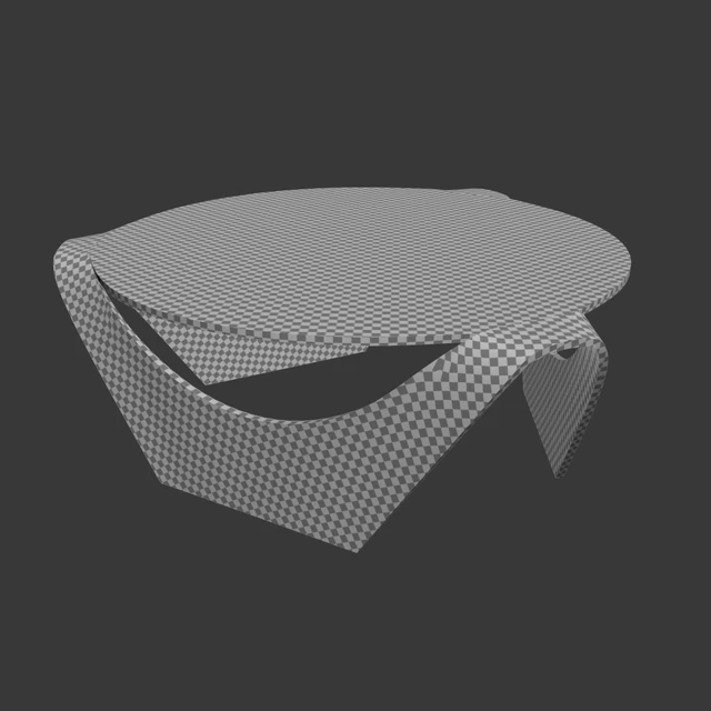 Nanagona coffee table — Download