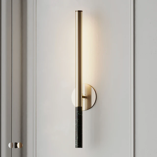 Formation Wall Sconce by Jonathan Ben-Tovim — Descargar
