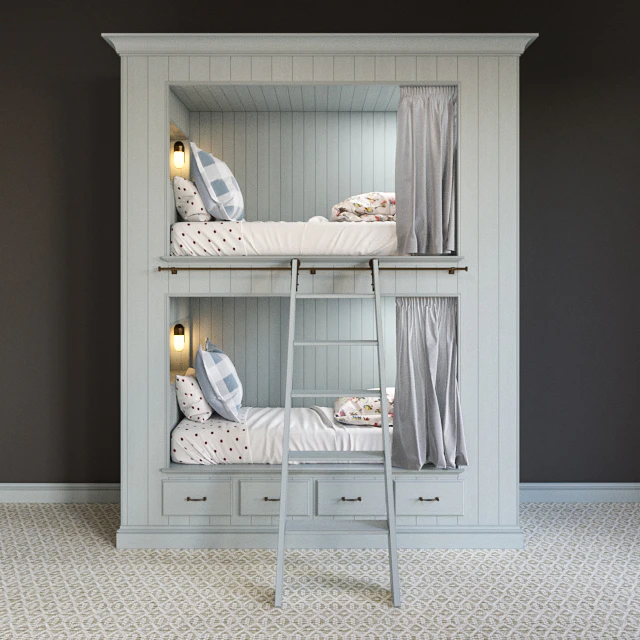 Bunk bed — Descargar