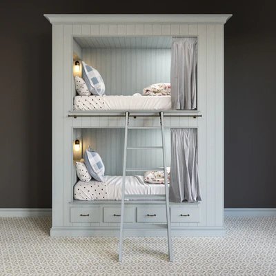 Bunk bed — Ver 1