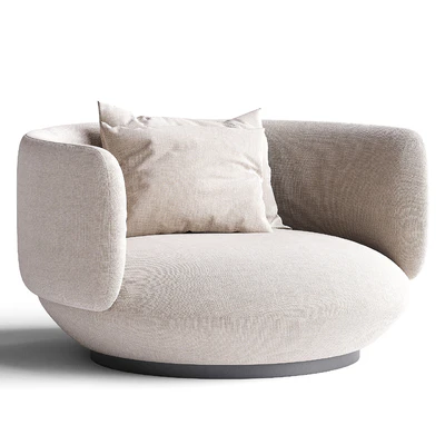 BAIXA | Armchair By WENTZ — Ver 6