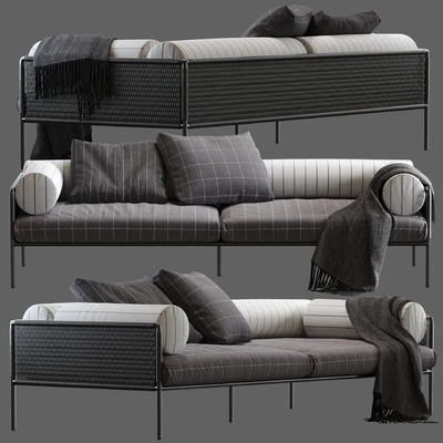 Agra sofa — Ver 1