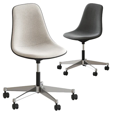 Office chair PSCC by Vitra — Ver 1