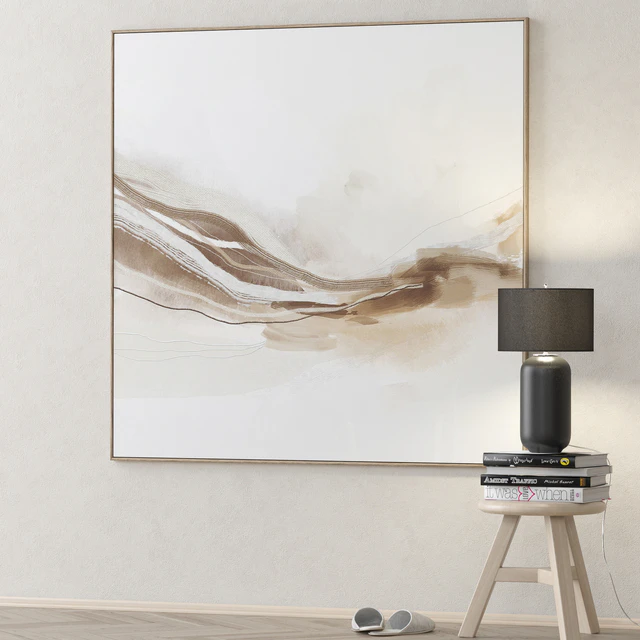Large Living Room Wall Art C-129 — Скачать