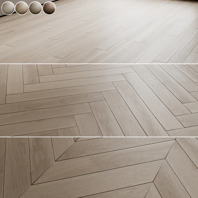 Boen parquet board wood flooring — Ver 1