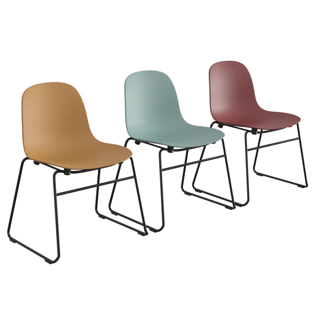 Form Chair — Скачать