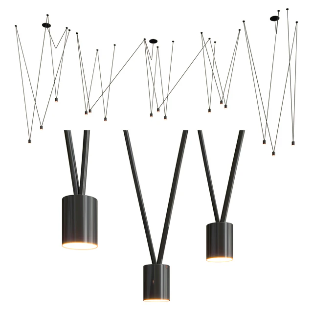 Match Chandelier — Скачать