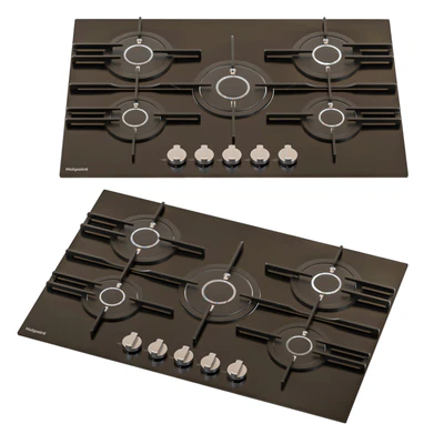 Hotpoint appliance set — View 7