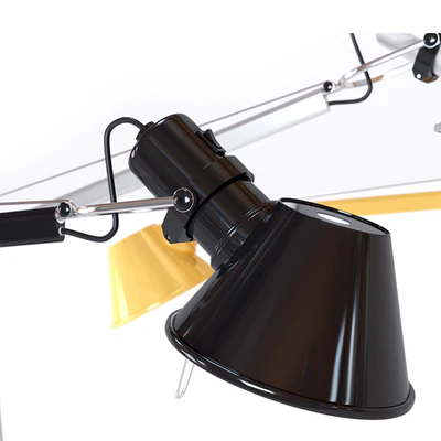 Tolomeo Micro Table — Вид 3