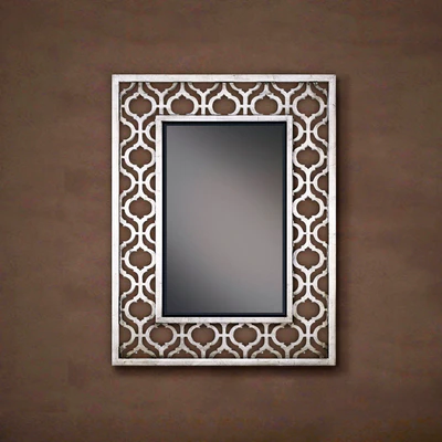 Mirror wall 22 — Ver 3