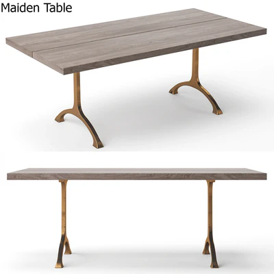 Dining Table 123 — Вид 5