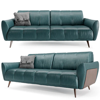 Natuzzi Talento B993 Vers488 — Ver 1