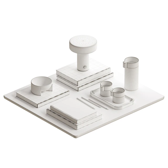 Decorative set 07 — Descargar