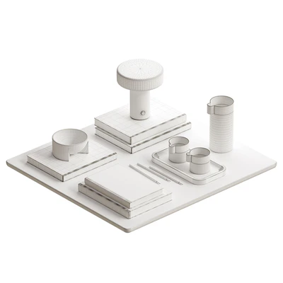 Decorative set 07 — Ver 5