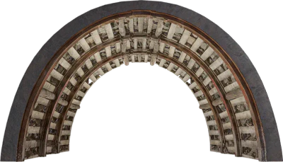 modular mine tunnel 001 — Descargar