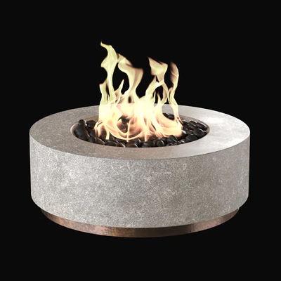 Fireplace set — Вид 1