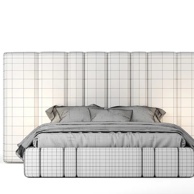 Vibieffe 5050 ITALO Bed — Вид 3