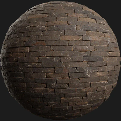 stone wall 007 — download
