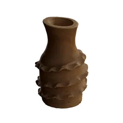clay vase 004 — Descargar