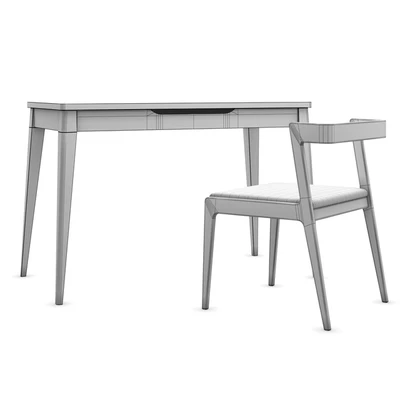 Amalfi BURO LIGHT and NODE — Ver 3