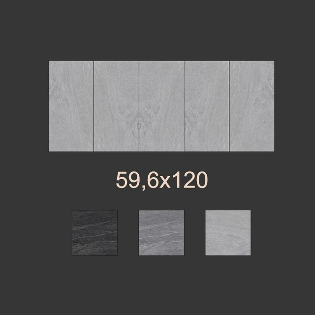 Porcelanosa River FullPack — Скачать