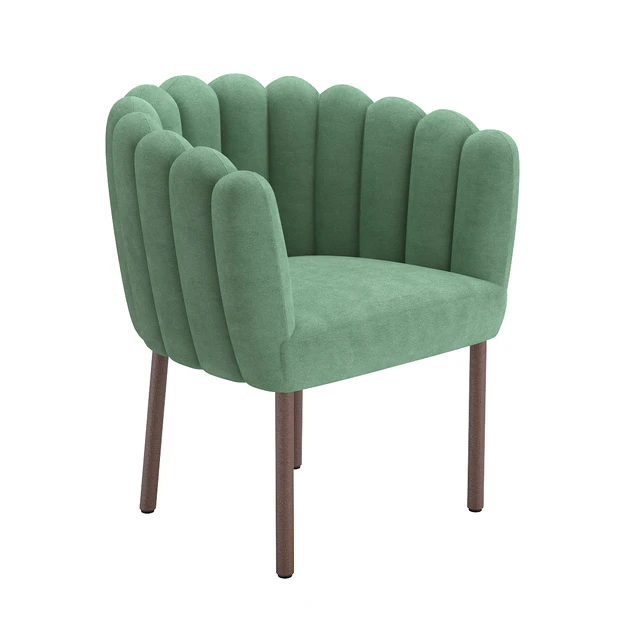 Chair Cameo Unterzo — Descargar