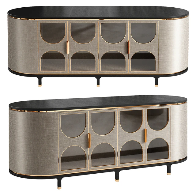 Chest of drawers Verona Frato Interiors — Descargar