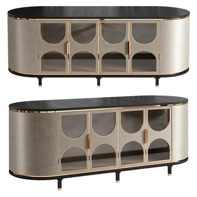 Chest of drawers Verona Frato Interiors — Ver 1