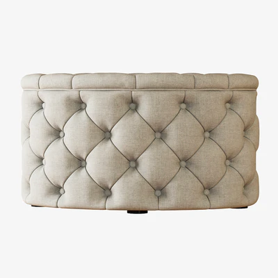 Pouf Gabrielli — Ver 2